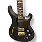 Used 2025 PRS S2 Vela Black Solid Body Electric Guitar