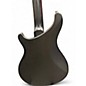 Used 2025 PRS S2 Vela Black Solid Body Electric Guitar