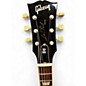 Used 2000 Gibson Les Paul Standard Gold Top Solid Body Electric Guitar