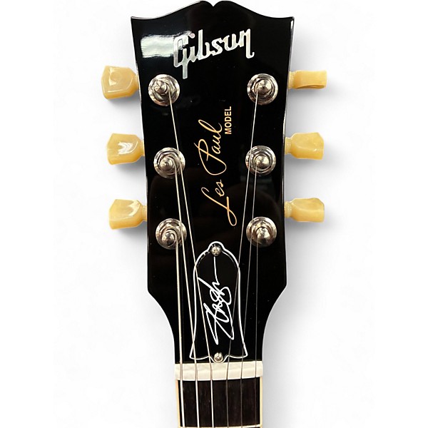 Used Gibson Slash Les Paul Standard '50s APPETITE BURST Solid Body Electric Guitar
