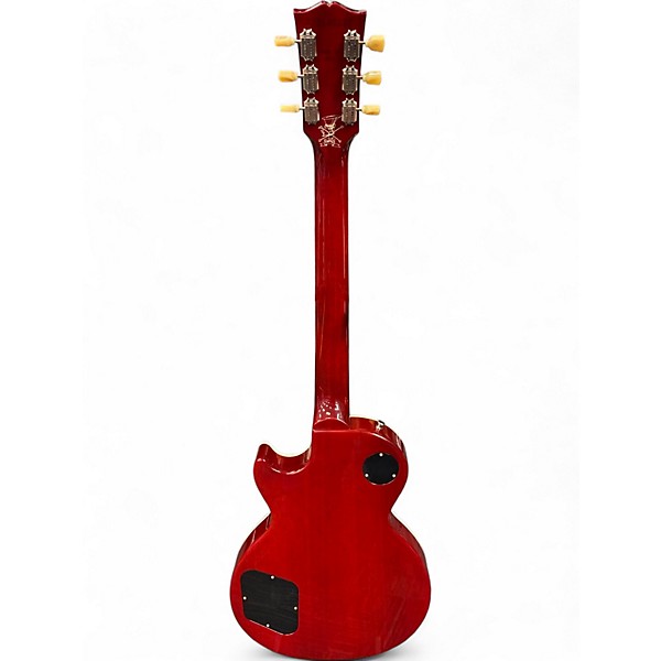Used Gibson Slash Les Paul Standard '50s APPETITE BURST Solid Body Electric Guitar