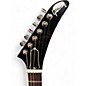 Used Gibson Explorer White Blonde Solid Body Electric Guitar