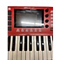 Used Akai Professional mpc key 37 MIDI Controller