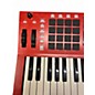 Used Akai Professional mpc key 37 MIDI Controller