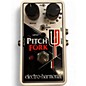 Used Electro-Harmonix Pitch Fork Polyphonic Pitch Shifting Effect Pedal thumbnail