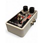 Used Electro-Harmonix Pitch Fork Polyphonic Pitch Shifting Effect Pedal