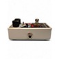 Used Electro-Harmonix Pitch Fork Polyphonic Pitch Shifting Effect Pedal