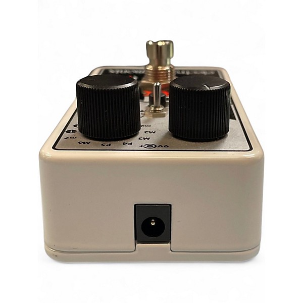Used Electro-Harmonix Pitch Fork Polyphonic Pitch Shifting Effect Pedal