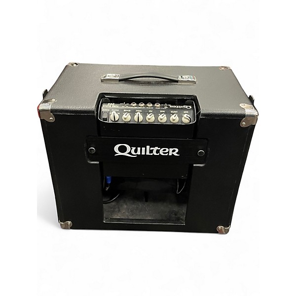 Used Quilter Labs TONE BLOCK 202 Guitar Combo Amp