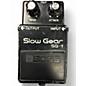 Used BOSS SLOW GEAR SG-1 Pedal thumbnail