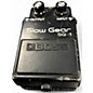 Used BOSS SLOW GEAR SG-1 Pedal