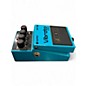 Used BOSS VIBRATO VB-2 Effect Pedal