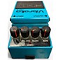 Used BOSS VIBRATO VB-2 Effect Pedal