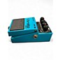 Used BOSS VIBRATO VB-2 Effect Pedal