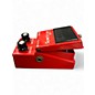 Used BOSS SPECTRUM SP-1 Effect Pedal