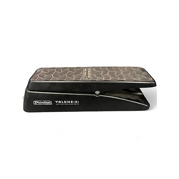 Used Dunlop DVP3 Volume Pedal