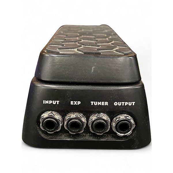 Used Dunlop DVP3 Volume Pedal