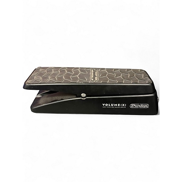 Used Dunlop DVP3 Volume Pedal