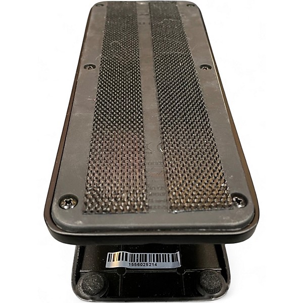 Used Dunlop DVP3 Volume Pedal