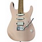 Used Charvel PRO-MOD DK24 2PT HSS CM Shell Pink Solid Body Electric Guitar