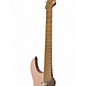 Used Charvel PRO-MOD DK24 2PT HSS CM Shell Pink Solid Body Electric Guitar