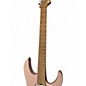 Used Charvel PRO-MOD DK24 2PT HSS CM Shell Pink Solid Body Electric Guitar