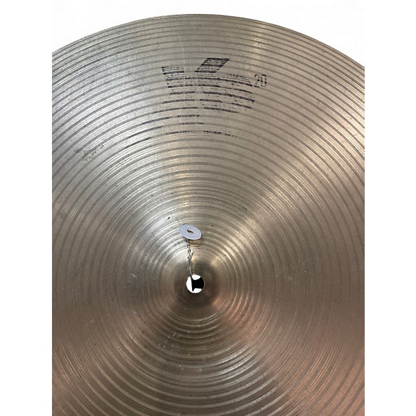 Used SABIAN 20in XS20 Medium Ride Cymbal