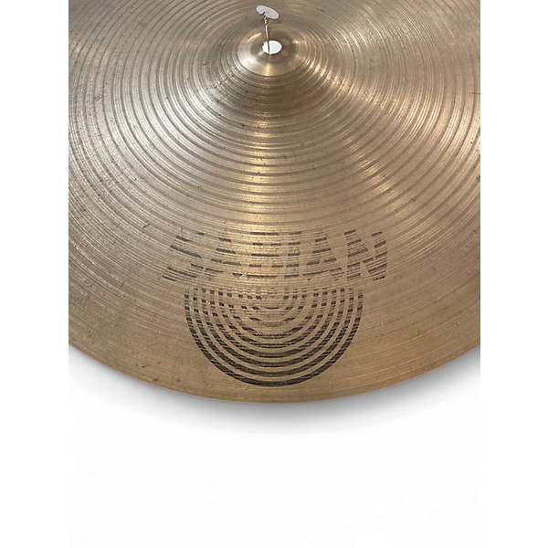 Used SABIAN 20in XS20 Medium Ride Cymbal