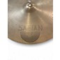 Used SABIAN 20in XS20 Medium Ride Cymbal