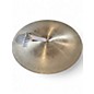 Used SABIAN 20in XS20 Medium Ride Cymbal