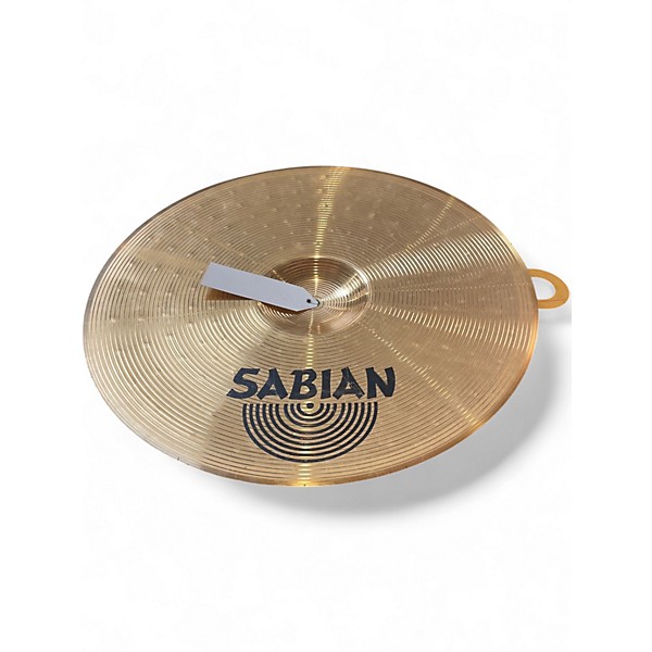 Used SABIAN 18in B8 Thin Crash Cymbal 38 | Guitar Center