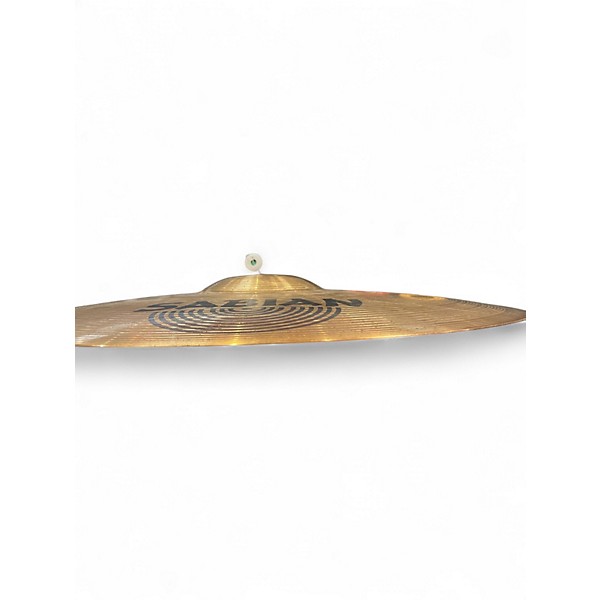 Used SABIAN 18in B8 Thin Crash Cymbal 38 | Guitar Center