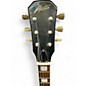 Used Austin LES PAUL STYLE Cherry Sunburst Solid Body Electric Guitar