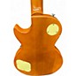 Used Austin LES PAUL STYLE Cherry Sunburst Solid Body Electric Guitar