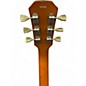 Used Austin LES PAUL STYLE Cherry Sunburst Solid Body Electric Guitar