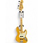 Used Fender JB75 JAPAN 1975 JAZZ BASS Natural Electric Bass Guitar thumbnail