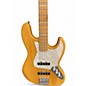 Used Fender JB75 JAPAN 1975 JAZZ BASS Natural Electric Bass Guitar