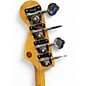 Used Fender JB75 JAPAN 1975 JAZZ BASS Natural Electric Bass Guitar