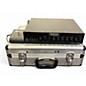 Used MESA/Boogie D800 PLUS W/ CASE AND FOOTSWITCH Bass Amp Head thumbnail