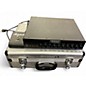 Used MESA/Boogie D800 PLUS W/ CASE AND FOOTSWITCH Bass Amp Head