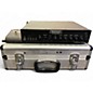 Used MESA/Boogie D800 PLUS W/ CASE AND FOOTSWITCH Bass Amp Head