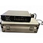 Used MESA/Boogie D800 PLUS W/ CASE AND FOOTSWITCH Bass Amp Head