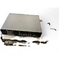Used MESA/Boogie D800 PLUS W/ CASE AND FOOTSWITCH Bass Amp Head