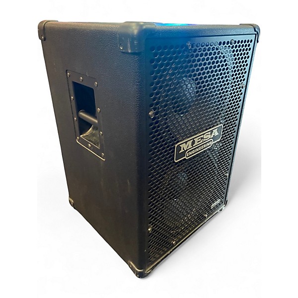 Used MESA/Boogie Subway 212 4ohm 2x12 Bass Cabinet