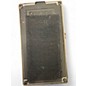 Used BOSS ce-2b bass chorus Bass Effect Pedal