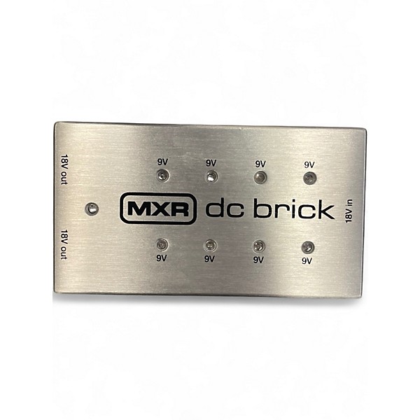 Used MXR M237
