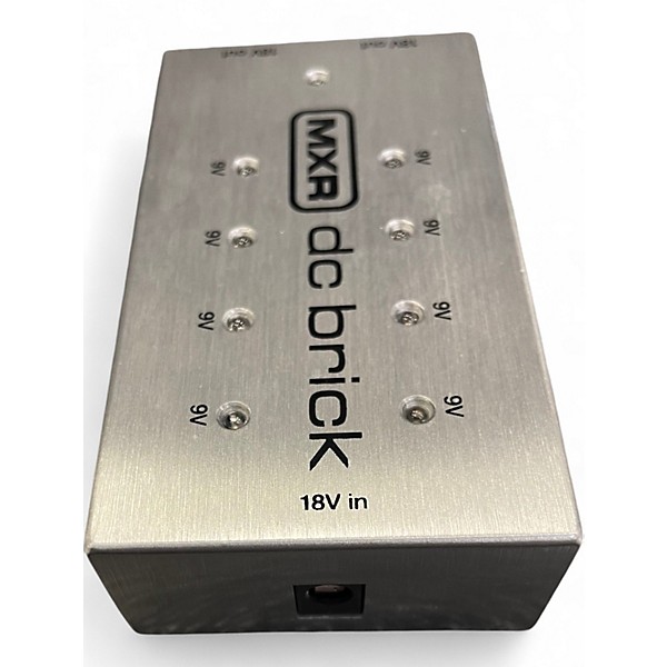 Used MXR M237