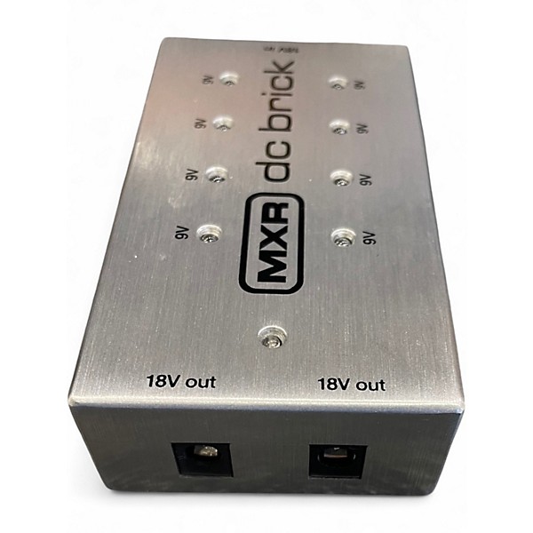 Used MXR M237