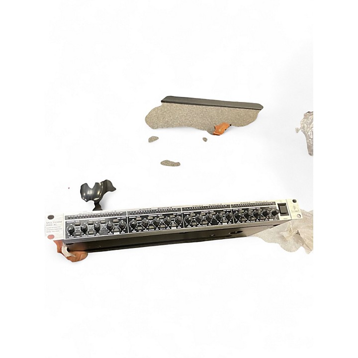 Used Behringer MDX4600 Compressor | Guitar Center