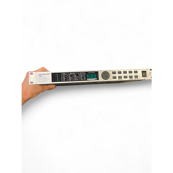 Used Behringer DSP1024P Virtualizer Pro Multi Effects Processor